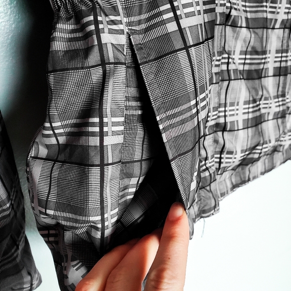 Sunice Sport Golf Jacket Windbreaker Coat - Small - Picture 5 of 16